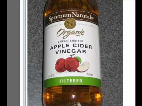 Gout Home Remedies  Apple Cider Vinegar for Gout  YouTube