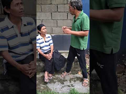 Hanjakal Disumputan #lucu #lawakansunda #ngakak #ngakak #komedisundalucu #komedi #shortyautube