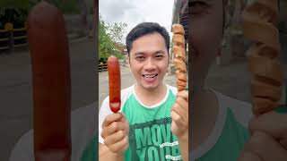 Sosis Indomaret Yang Lagi Viral, Kalian Suka Yang Sosis Keju Apa Sosis Panjang Barbeque Guys?