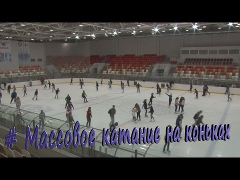 Ледовый дворец - Расписание коньки Ледовый дворец - Расписание коньки