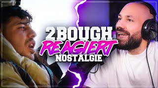 Ufo361 - Der Pate 2Bough Nostalgie Reaction