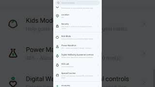 Infinix Hot 10Play Flash Setting