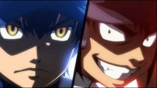 Ace of Diamond OST : Grow stronger day by day Theme of Sawamura
