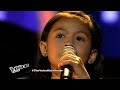The Voice Kids Philippines Finale "Narito Ako" by Lyca