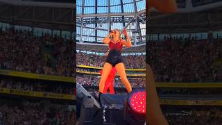Taylors Swift Never Ever Live