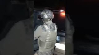 Hedef Etki̇si̇z Hale Geti̇ri̇ldi̇özelharekat Klip