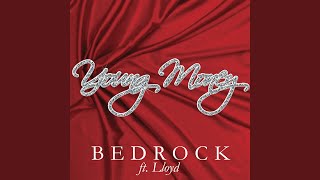 Bedrock Bedrock