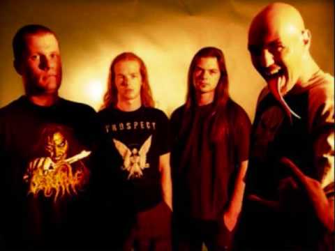 Into The Lungs Of Hell Video