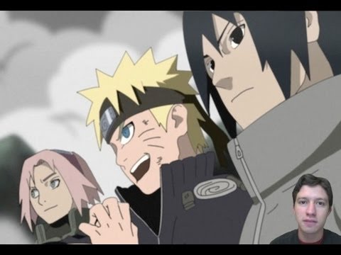 Review: Naruto Manga Chapter 631--- After All This Time... Team 7 Together. Naruto vs Sasuke Hokage? Review: Naruto Manga Chapter 631--- After All This Time... Team 7 Together. Naruto vs Sasuke Hokage?