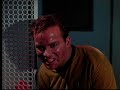 I'm Captain Kirk!