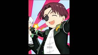 Suo Hayato Edit Wind Breaker