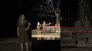 21. Kıbrıs Tiyatro Festivali - Kerem Alışık & Evrim Alasya Ile Aşk Hiç Biter Mi?
