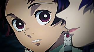 Tanjiro X Shinobu Twixtor Edit
