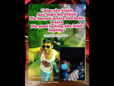 setatus watshapp kisah driver-driver
