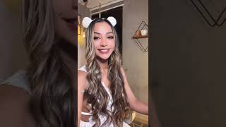 Kate Peri Pretty Ladies Live 797