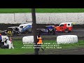 Dwarf Cars HEAT FOUR 3-8-20 Petaluma Speedway