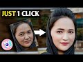 Edit Your Photo Just By 1 Click | Beauty Plus | Fani Editing | smart art