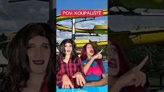 Bylo Jste Tento Rok Na Koupališti ?