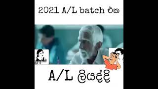 2021 උන Al කරන කට මනන මහම වල ඉද