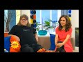 Sat.1 Frühstücksfernsehen 17.02.14 Bericht über die Onkelz