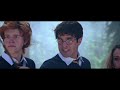 Harry Potter vs Twilight Dance Battle - 4K