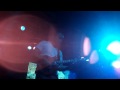 Pinback- How We Breathe (Live At MArquee Theatre) 10/17/09