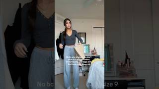Do Women Have Bigger Feet?