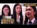 Pamilya Mondragon, nagdalamhati sa pagkamatay ni Robert | Kad...