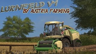 Ls17 Trailer Zur Lurnfeld Map By Austria Farming W.i.p