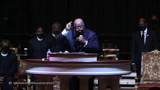 MSFEJ 113th Holy Convocation - Official Day