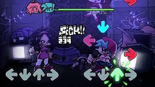 Fnf Doyliah Modpack Killjoy Erect Fc