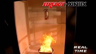 Recreational and Commercial Marine Fire Suppression | Fireboy-Xintex.com