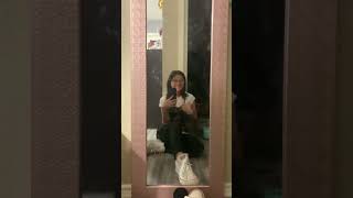 My Mom Cam By And My Baby Brother