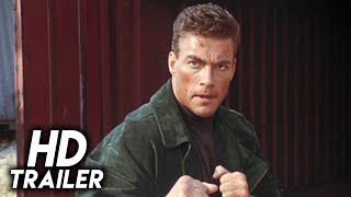 Double Impact 1991 Original Trailer Fhd