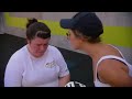Bearclaws vs. Bearcrawls - The Biggest Loser