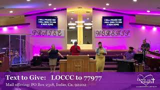 Wednesday Bible Study 07/14/2021