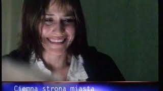 HBO - za chwilę, zapowiedź i dżingiel komedia (październik 2001)