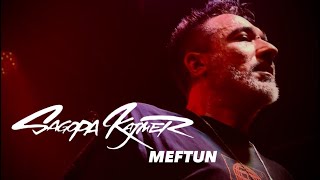 Sagopa Kajmer - Meftun 4K Uhd Denizli Holly Stone