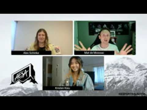 The Thought Stream A Health and Wellness Program presented by Mind Buffs