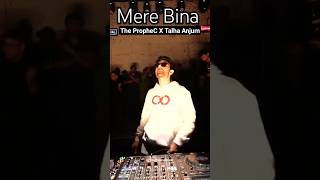 Mere Bina - The Prophec X Talha Anjum Kshmr Album