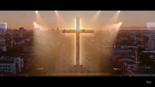 Cinematic Worship Scene Generation