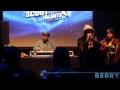 ScoutOutTalents Live - White Berry (30-11-2012)