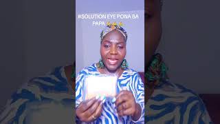 Solutions Pona Ba Papa