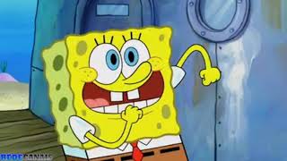 Spongebob Squarepants - Sing His Own - Theme Song Brazilian Portuguese