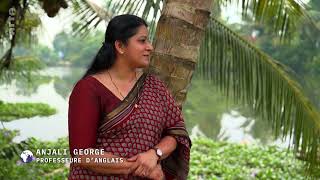 Invitation Au Voyage Le Kerala Darundhati Roy Espagne Suisse 2025
