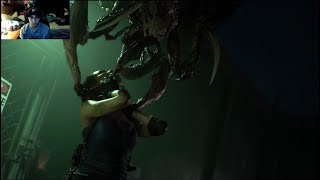 What Are These Things? Resident Evil 3