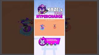 Kazes Troll Hypercharge