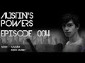 AUSTIN'S POWERS Episode 004 - The official podcast