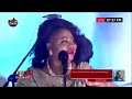 Maria Chidzanja Nkhoma cover