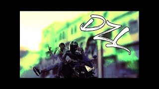 Skowza - Dzl Disstrack Official Music Video